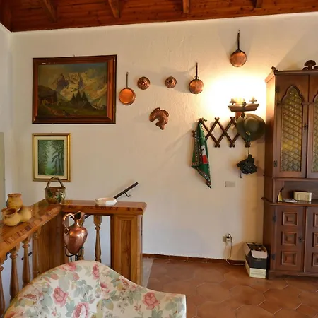 Cosy In With Terrace And Barbecue Holiday home *