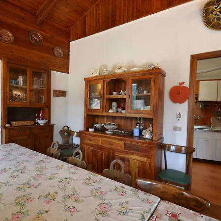 Cosy In With Terrace And Barbecue Holiday home *